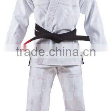 Jiu jitsu gi uniform