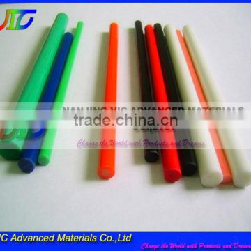 Glass Fiber Round Rod,High Strength Fiberglass Rod,Flexible,UV Reisitant,China Supplier