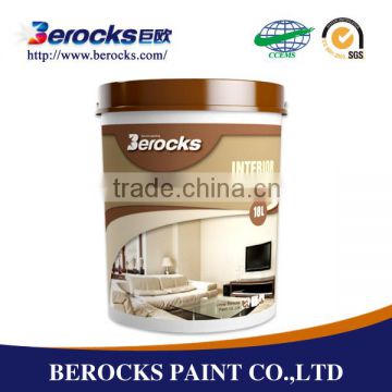 Eco-friendly wall care putty