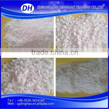 deicing salt agent , snow melting calcium chloride , calcium chloride exporter