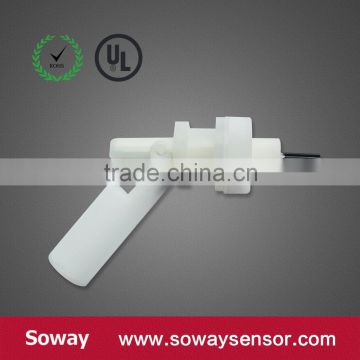 Side mounting Water Level Switch ( plastic type)