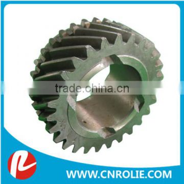 New design 4F90 gear-3rd 035H to Toyota hiace parts transmission counter shaft gear