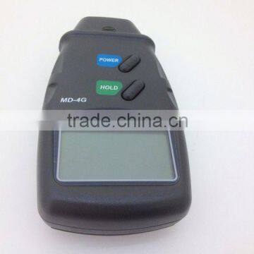 MD-2G digital moisture meter for wood