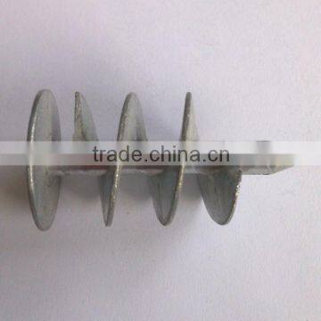 Zinc Screw / Zinc Die Casting Screw / Zamak Screw