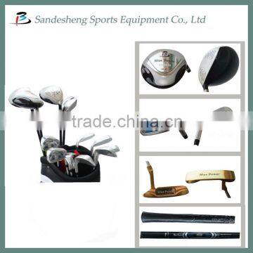 Cheap China golf club