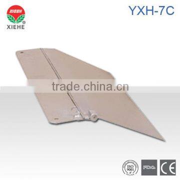 Folding Ambulance Stretcher Base YXH-7C