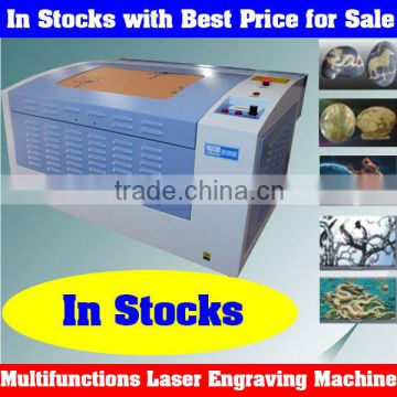 3040B Small Size Multifunctions Laser Engraving Cutting Machine Suppliers in China,Laser Engraving Machine in Stocks for Sale