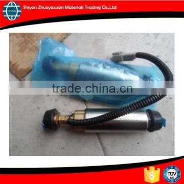 fuel oil transfer pump 4937766