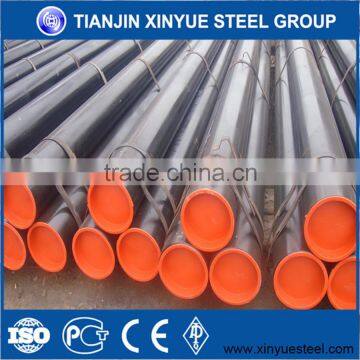 Xinyue Brand ASTM A53 GRADE C pipes