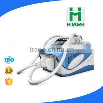 Lips Hair Removal Big Spot Optshr Hair Removal Machine/ipl Shr Hair Removal Face Lifting