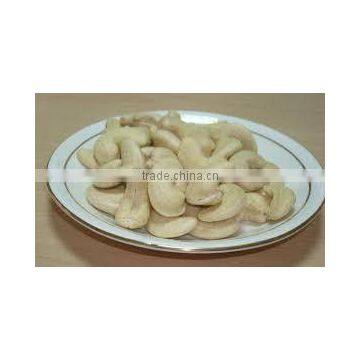 Cashew nuts