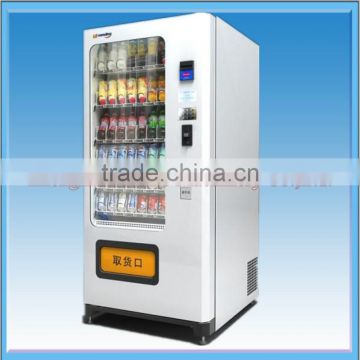 China Supplier Nescafe Coffee Vending Machine