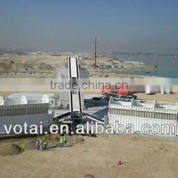 LINTEC CC 3000 D Concrete Mixing Plant with china brand