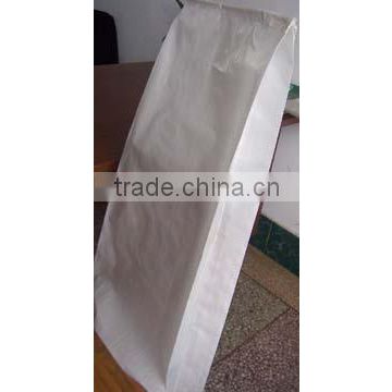 Offset Printin Surface Handling and Agriculture Industrial Use PP woven bags sacks,50kg pp bags