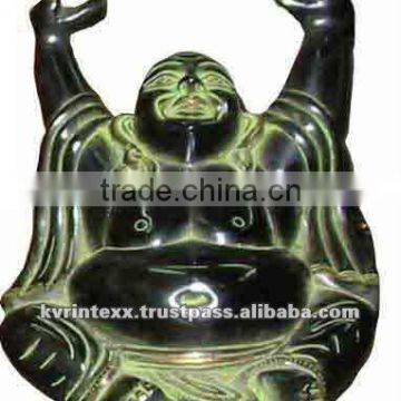 Brass Buddha-BUDB04