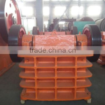 Classical Design used jaw crusher with cheap price