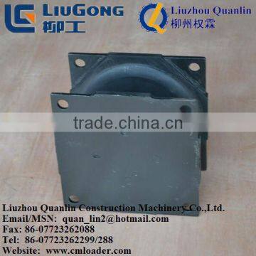 Liugong CLG614 Road Roller 35W0045 shock absorber