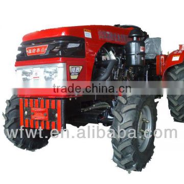 35Hp 4x4 garden tractor