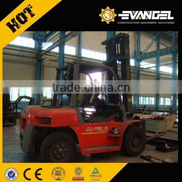 Heli 2,3,4,5,6,7,8,9,10 ton 3 point hitch forklift
