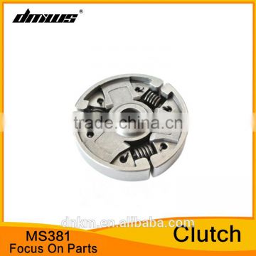 Clutch Assey Of 72.2cc MS381 Chainsaw