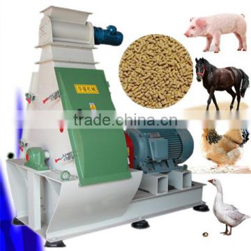 2016 Good Choice Animal Feed Mill Low Price