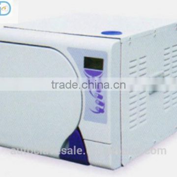 Bluestone LCD Pre Vacuum Autoclave 18 Liters Sterilizer Suppliers