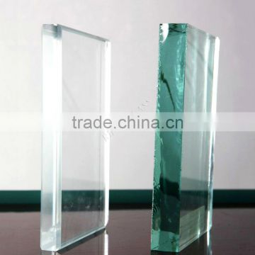 20mm Thick Glass