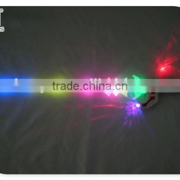 wholesale 62cm glow weapon toys musical sword