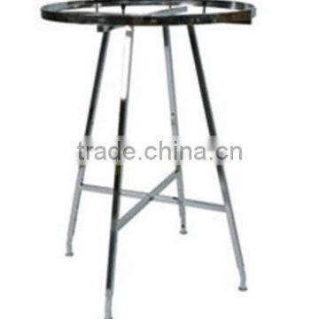 OEM Metal Spiral Rack