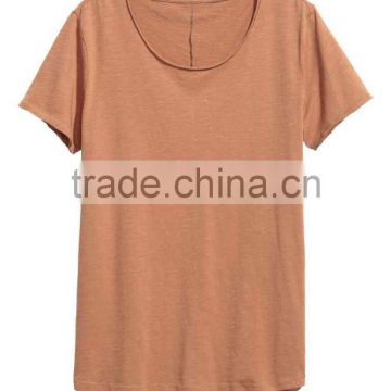 2017 Fashion Mens T-shirt Printed O-neck 140grams Short Sleeve Free Size