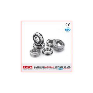 low noise Deep Groove Ball Bearings