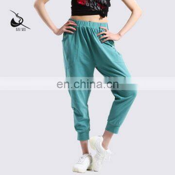 11312405 Fashion Dance Pants Jazz Pants