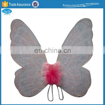 Carnival Butterfly Wings Costume Accessory for Party Dress
