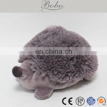 2017 New design custom shaped animal plush toy