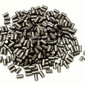 Cemented Carbide pins, studs, tyre nails