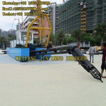 Heavy Duty 200-600m Sand Washing System