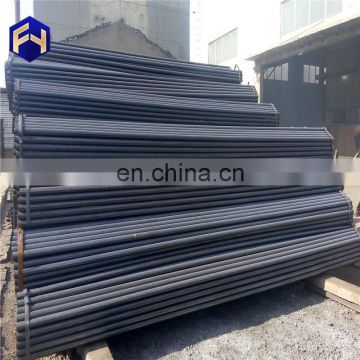 Plastic scaffolding steel pipe with low price