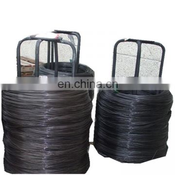 customized packing black annealed binding Tie wire