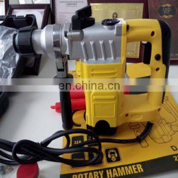 electric hammer drill price/electric drill machine