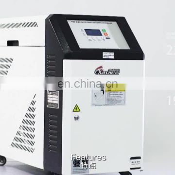 Water Circulating Extruder Plastic Mold Heater Temperature Controller Unit Machine