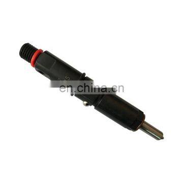 Dongfeng truck parts 6BT fuel injector 4089469