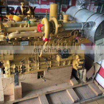 New diesel engine 3066 complete engine assy for E320C 201-3878,excavatot parts