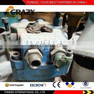 original used SUMITOMO S265 swing motor assy & S265 swing device & SG04 swing motor for excavator hydraulic parts