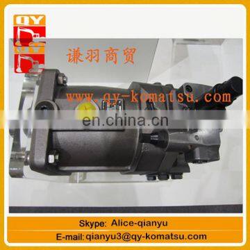 A6VM28,A6VM55,A6VM80,A6VM107,A6VM140,A6VM160,A6VM250 Hydraulic Piston Motor