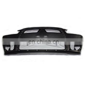 Car Front Bumper Face Kit For Mitsubishi Lancer CY4A CY5A 6400C915