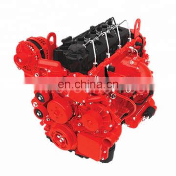 Hot Sale  Engine Assy 89616665 for  ISF2.8 ISF3.8 Diesel Engine