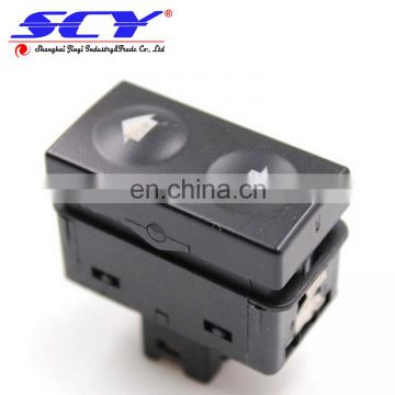 power window switch Suitable for BMW 325i OE 61 31 1 387 387 61311387387