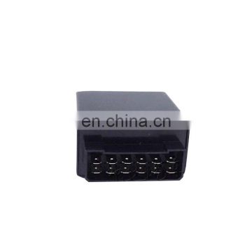Electronic flasher relay controller DZ91189582050 for SHACMAN