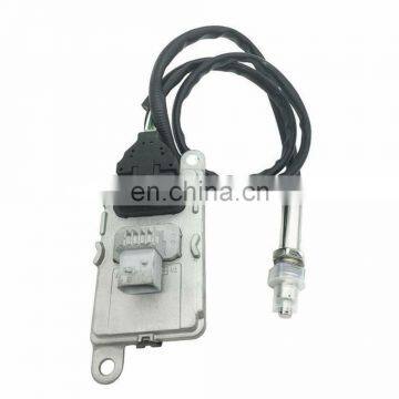 Nitrogen Oxide Nox Sensor 2294290 5WK97400 Before Catalyst Fit For Scania Euro 6