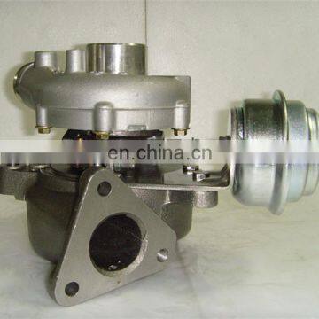 4 Cylinders diesel engine parts GT1749V Turbocharger 028145702NV225 701854-5004S turbofor Audi A4/A6 1.9 TDI 110 Engine